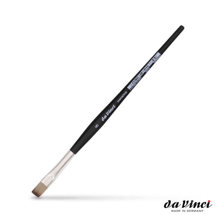Flachpinsel Synthetics 3374 - da Vinci | verschiedene Größen — Bild 9
