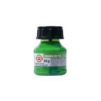 Fluoreszierende Zeichentusche Koh-I-Noor 20 g – Grün