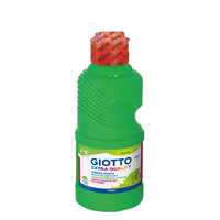 Fluoreszierende Temperafarbe GIOTTO Extra Quality Fluo 250 ml
