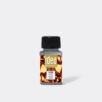 Flüssige Metallicfarbe MAIMERI Idea Metallici 60 ml
