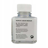 Flüssigmedium für Acrylfarben Phoenix 75 ml