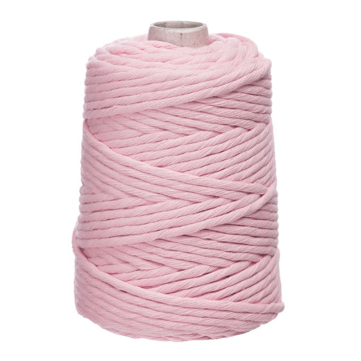 Gedrehtes Baumwollgarn 100 m - DP Craft | verschiedene Farben — Bild 7