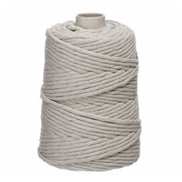 Gedrehtes Baumwollgarn 100 m - DP Craft | verschiedene Farben — Bild 14