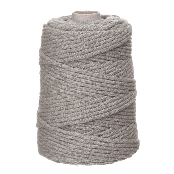 Gedrehtes Baumwollgarn 100 m - DP Craft | verschiedene Farben — Bild 15