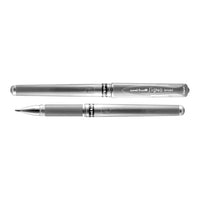 UNI SIGNO UM-153 Gelschreiber 1.0 mm – Metallic Silber