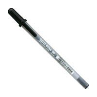Gelschreiber SAKURA Gelly Roll Classic 08 Schwarz