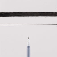 Gelschreiber SAKURA Gelly Roll Classic 08 Schwarz