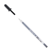 Gelschreiber SAKURA Gelly Roll Classic 08 Schwarz