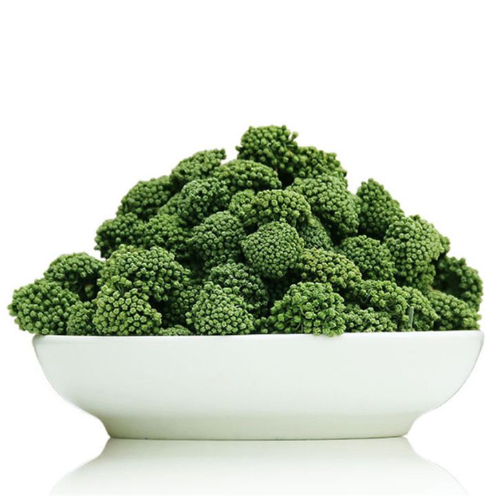 Getrocknete Pflanzen für Seifen | verschiedene Sorten und Grammaturen — Bild 6