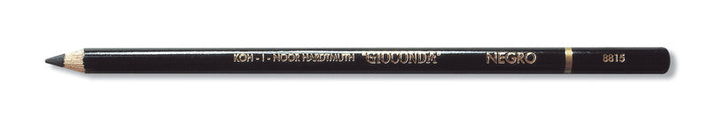 GIOCONDA NEGRO K7 Zeichenstift | verschiedene Härtegrade — Bild 1