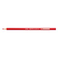 GIOTTO Colors 3.0 sechseckige Buntstifte – 6 Stk.