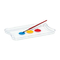 GIOTTO Extra Fine Temperafarben in Tuben mit Pinsel