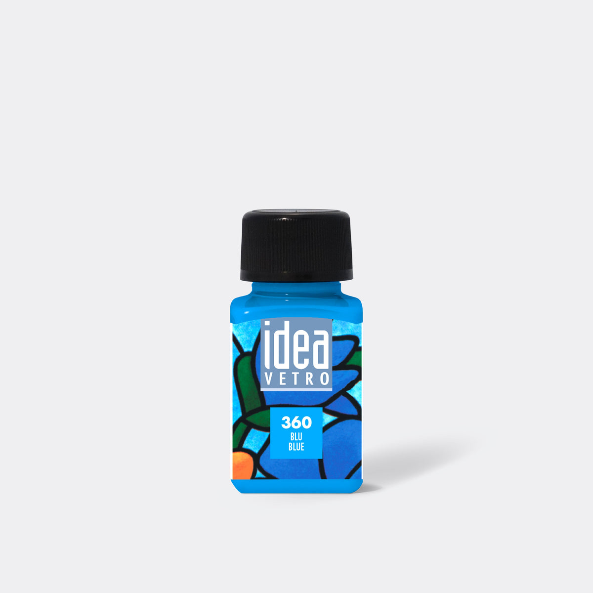 Glasfarbe MAIMERI Idea Vetro - 60 ml