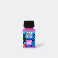 Glasfarbe MAIMERI Idea Vetro - 60 ml – Parma-Rosa