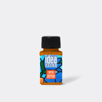 Glasfarbe MAIMERI Idea Vetro - 60 ml – Siena gebrannt