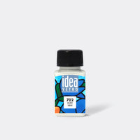 Glasfarbe MAIMERI Idea Vetro - 60 ml – Verdünner