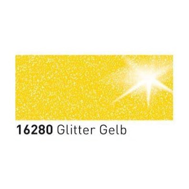 Glitzerfarbe für Porzellan und Glas 20 ml | verschiedene Farbtöne — Bild 2