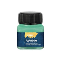 Javana Glitzer-Textilfarbe 20 ml | verschiedene Farbtöne — Bild 6