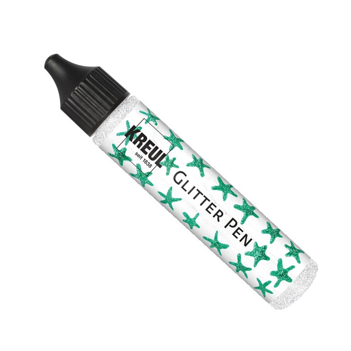 KREUL Glitter Pen in der Tube 29 ml | verschiedene Farbtöne