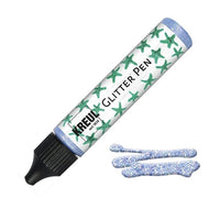 KREUL Glitter Pen in der Tube 29 ml | verschiedene Farbtöne | galaxy