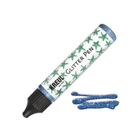 KREUL Glitter Pen in der Tube 29 ml | verschiedene Farbtöne — Bild 2