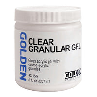 GOLDEN Clear Granular Gel klares Granulatgel 237 ml