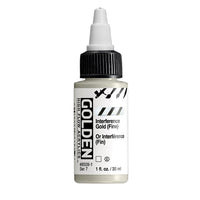 GOLDEN High Flow Interference Acrylfarbe 30 ml | verschiedene Farbtöne — Bild 6