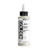 GOLDEN High Flow Interference Acrylfarbe 118 ml | ARTMIE