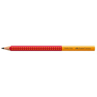 Faber-Castell Jumbo Grip Bleistift