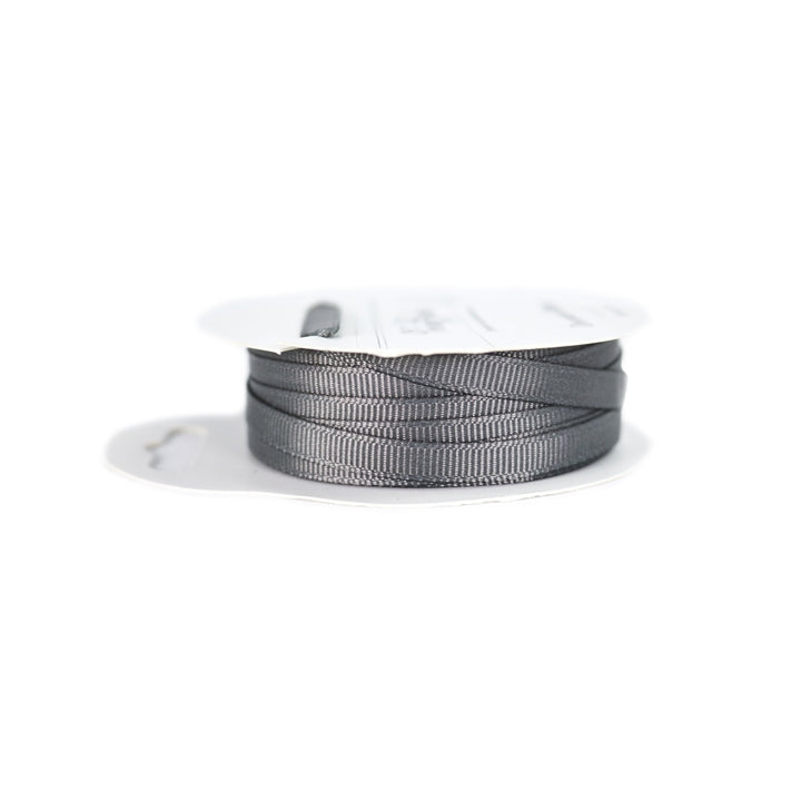 Ripsband 5 mm | verschiedene Farben — Bild 3