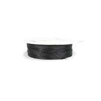 Ripsband 5 mm | verschiedene Farben | 80 schwarz