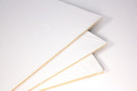 Grundierter Malkarton 3 mm für Acryl- und Ölmalerei | ARTMIE