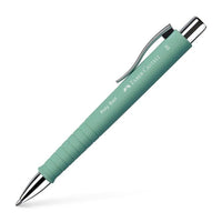 Faber-Castell Poly Ball XB Kugelschreiber mit blauer Tinte | verschiedene Designs — Bild 9