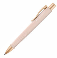 Faber-Castell Poly Ball XB Kugelschreiber mit blauer Tinte | verschiedene Designs — Bild 12