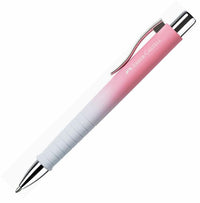 Faber-Castell Poly Ball XB Kugelschreiber mit blauer Tinte | verschiedene Designs — Bild 4