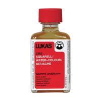 Gummi Arabicum LUKAS 50 ml