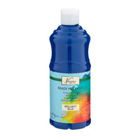 Nassau Gouachefarben - 500 ml | verschiedene Farbtöne — Bild 8