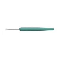 Häkelnadel mit ergonomischem Griff | verschiedene Größen — Bild 3