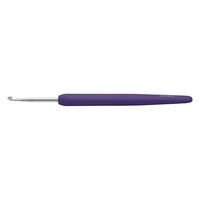 Häkelnadel mit ergonomischem Griff | verschiedene Größen — Bild 4