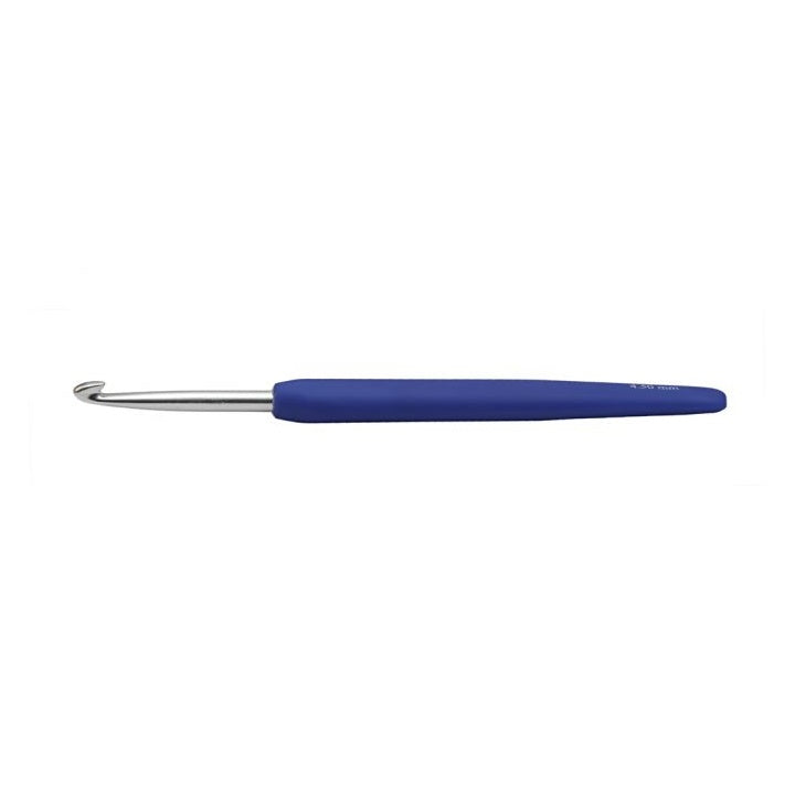 Häkelnadel mit ergonomischem Griff | verschiedene Größen — Bild 6