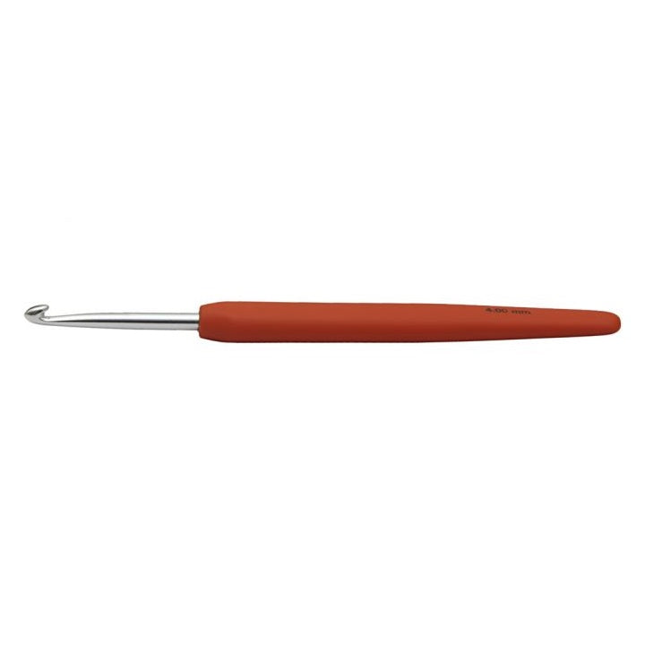 Häkelnadel mit ergonomischem Griff | verschiedene Größen — Bild 1