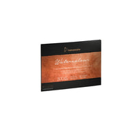 Hahnemühle Watercolour 300 Aquarellpapier cold pressed für Künstler | ARTMIE