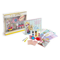 Harry Potter Scrapbooking-Set mit 3D-Brille und Zubehör | ARTMIE