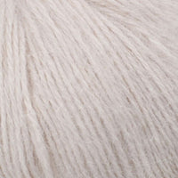 Himalaya Ultra Kaschmir Garn 50 g – Hellbeige