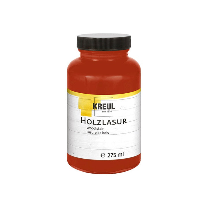 Hobby Line Holzbeize 275 ml | verschiedene Farbtöne — Bild 3