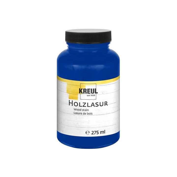 Hobby Line Holzbeize 275 ml | verschiedene Farbtöne — Bild 2