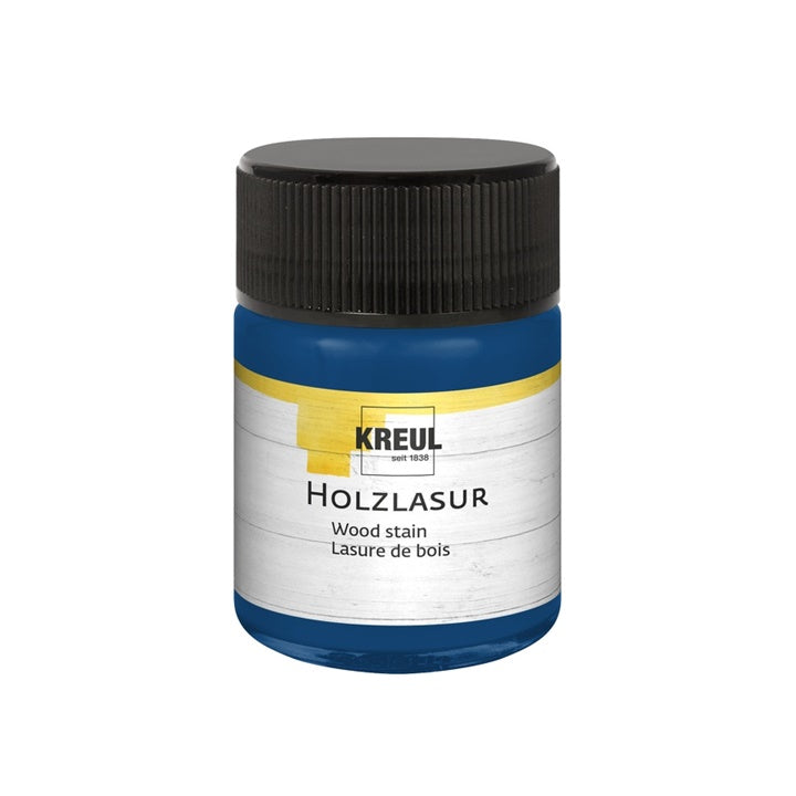 Hobby Line Holzbeize 50 ml | verschiedene Farben — Bild 6