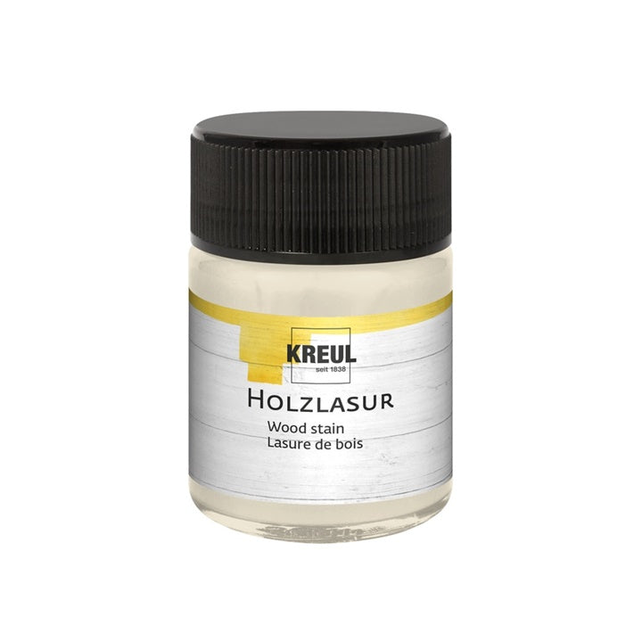 Hobby Line Holzbeize 50 ml | verschiedene Farben — Bild 2