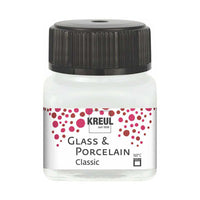 HOBBY Line Porcelain Brillant 160° C Porzellanfarbe | verschiedene Farben — Bild 1