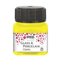 HOBBY Line Porcelain Brillant 160° C Porzellanfarbe | verschiedene Farben — Bild 2